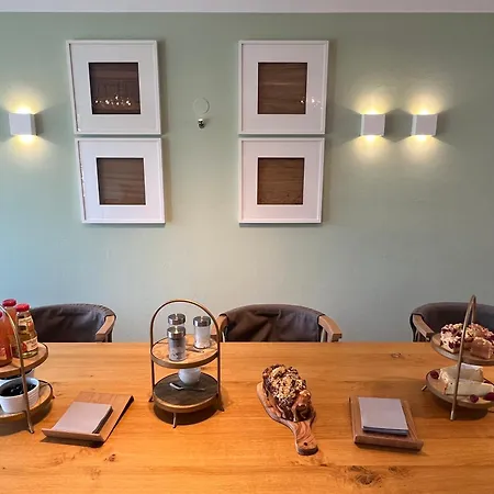 Aparthotel Parsberg GreenDesign-2